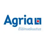 Agria elainvakuutus logo
