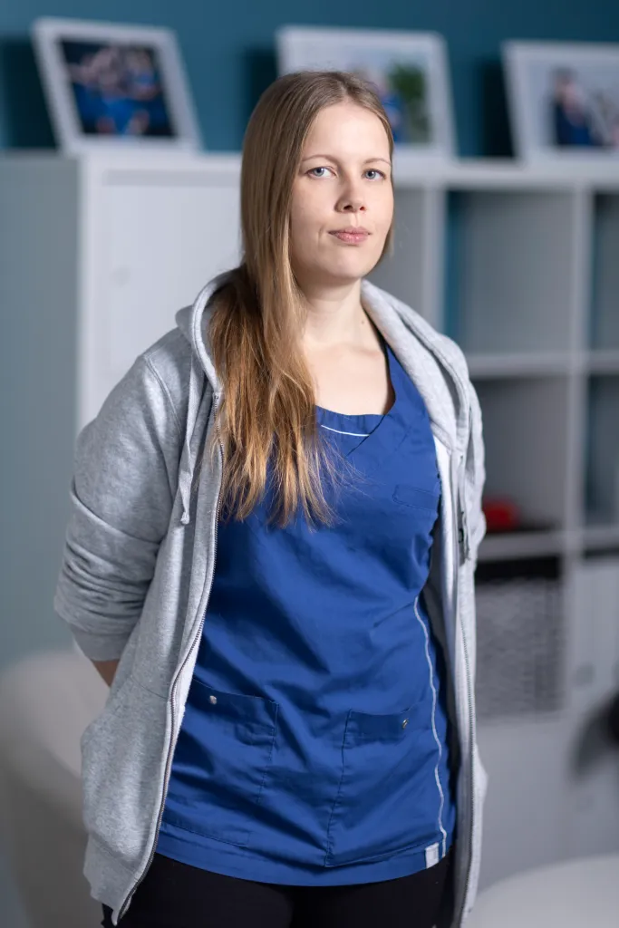 Jenni aalto