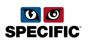 Specific logo 2018 musta