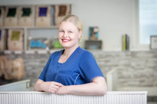 Suvi heinola