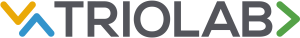 Triolab logo