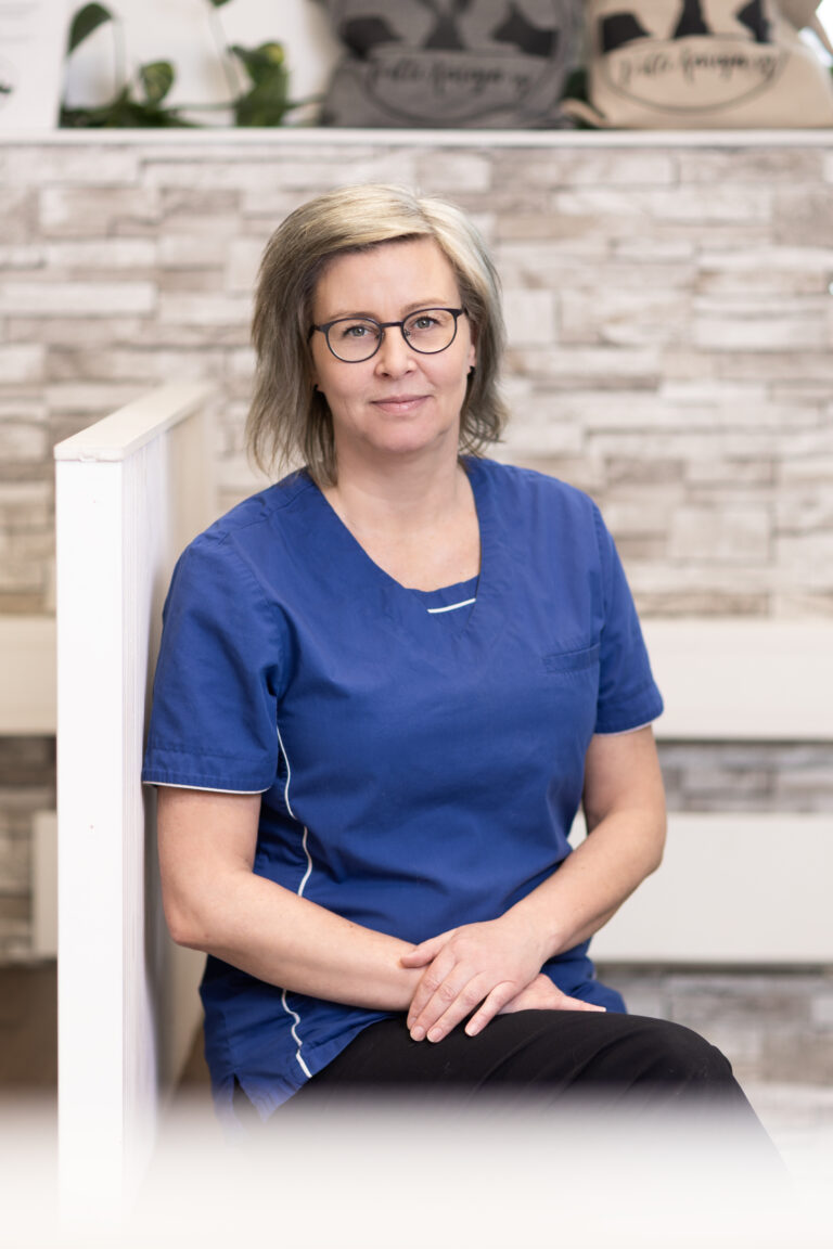 Johanna ranni