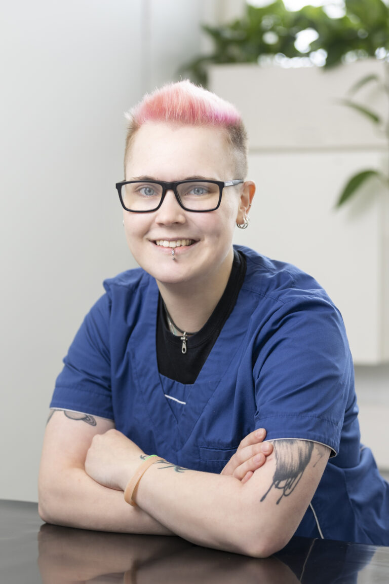 Kata vehmanen