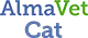 AlmaVet Oy logo