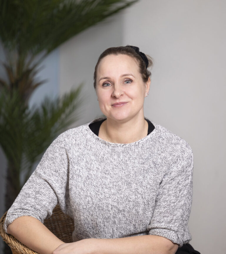 Hanne koski