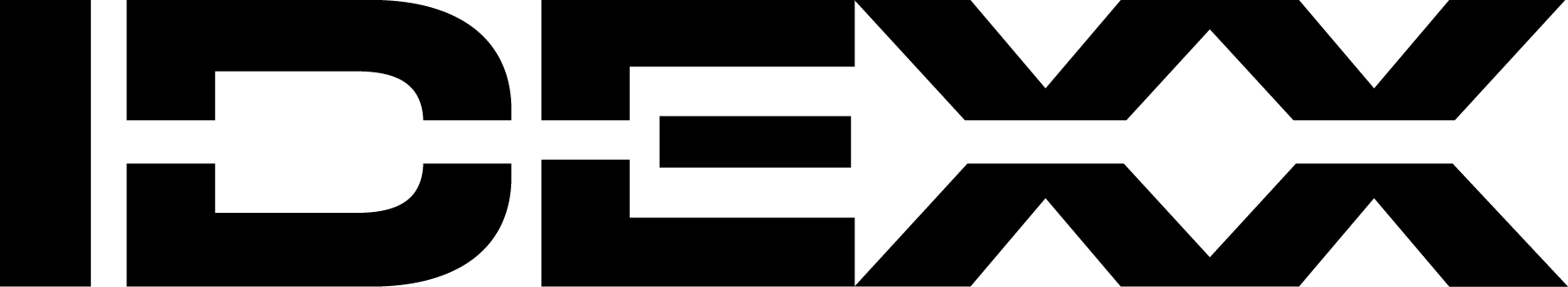 Idexx logo black sep2015